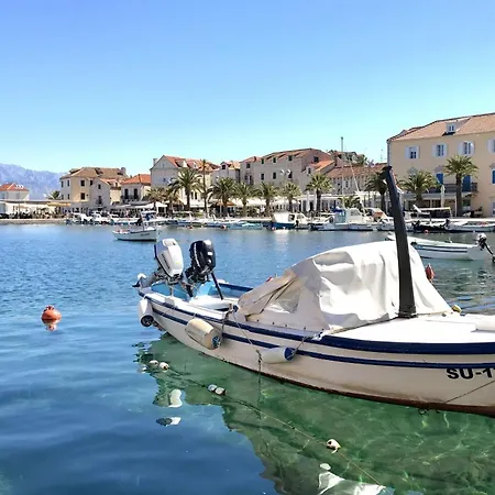 Vrilo 公寓 苏佩塔尔