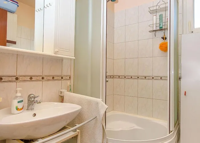 Apartman Vrilo Supetar