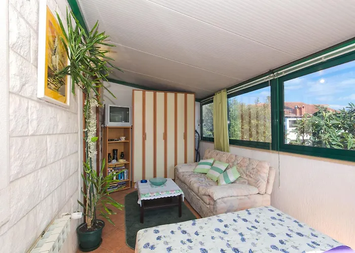 Vrilo Apartman Supetar