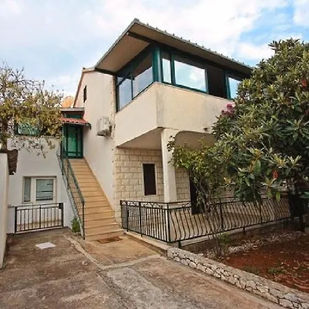 Vrilo Apartamento Supetar