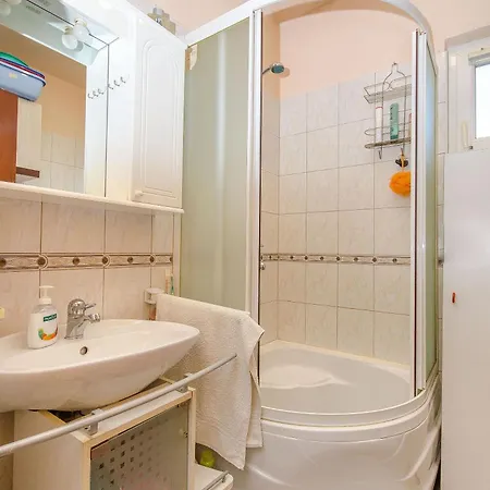 Apartamento Vrilo Supetar