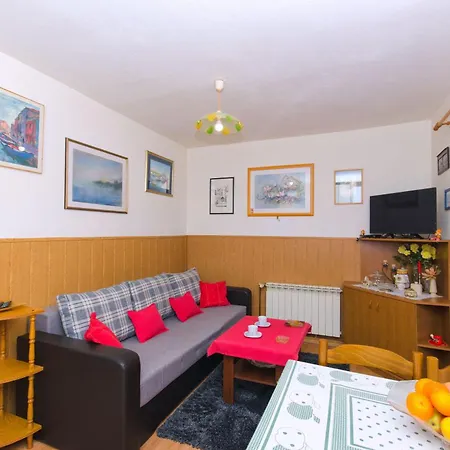 Apartamento Vrilo Supetar