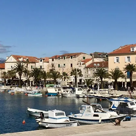 Apartamento Vrilo Supetar