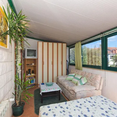 Vrilo Apartamento Supetar