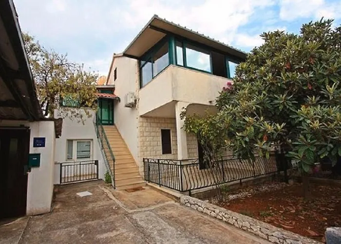 Vrilo Appartement Supetar