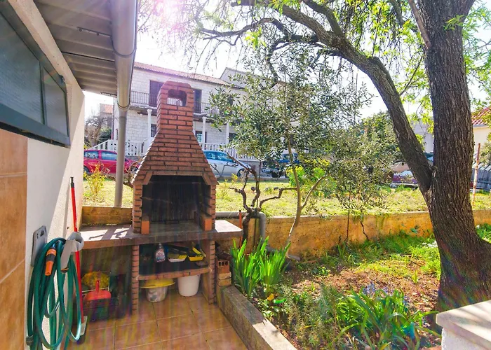 Appartement Vrilo