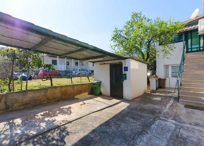 Appartement Vrilo