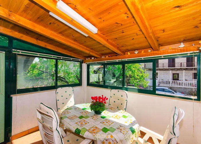 Vrilo Appartement