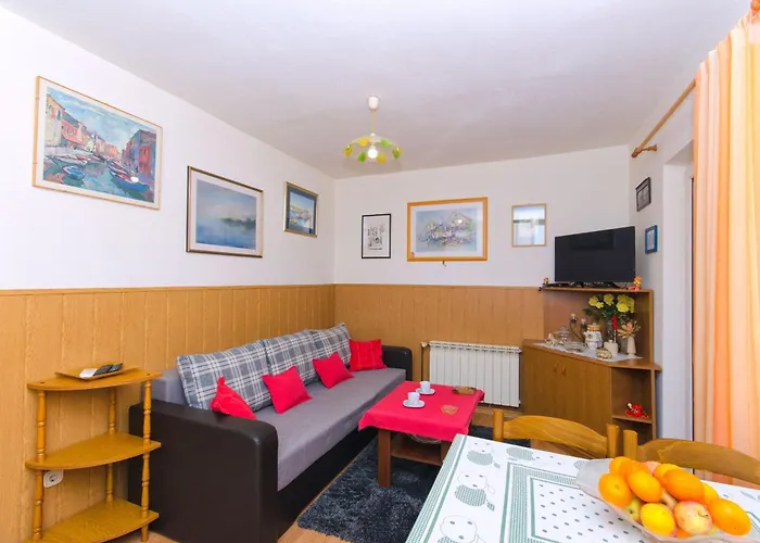 Appartement Vrilo Supetar