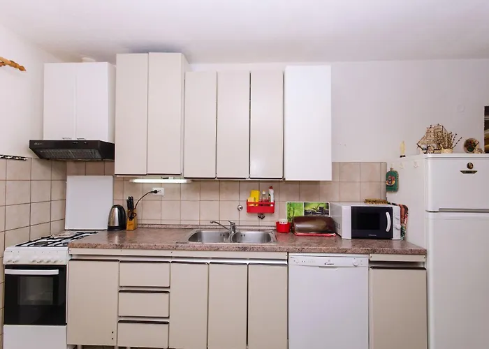 Vrilo Appartement