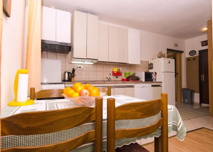 Vrilo Appartement *