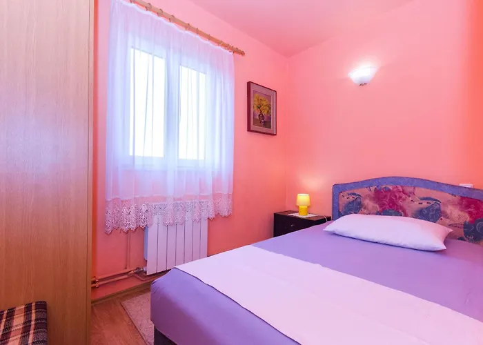 Vrilo Appartement *