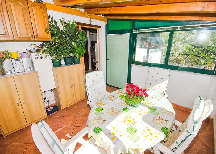 Appartement Vrilo Supetar