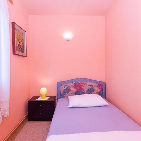 Vrilo Appartement