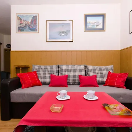Appartement Vrilo Supetar